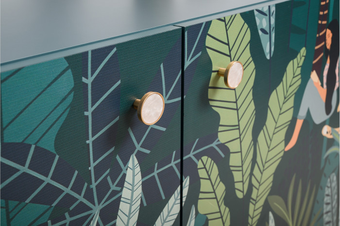 Комод 16.230.01 Либера