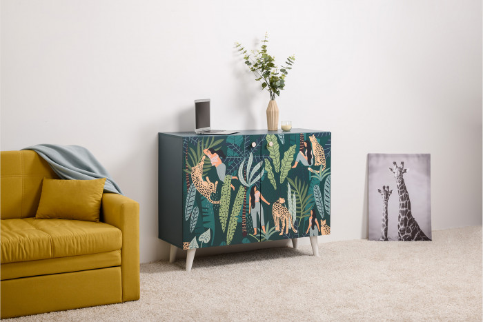 Комод 16.230.01 Либера