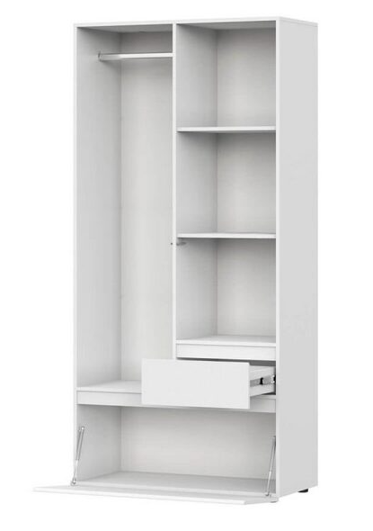 Шкаф двухстворчатый Одри