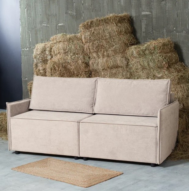 Диван прямой Виго 2