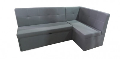 Угловой диван Сахара