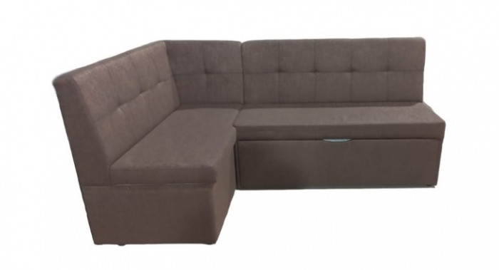 Угловой диван Сахара