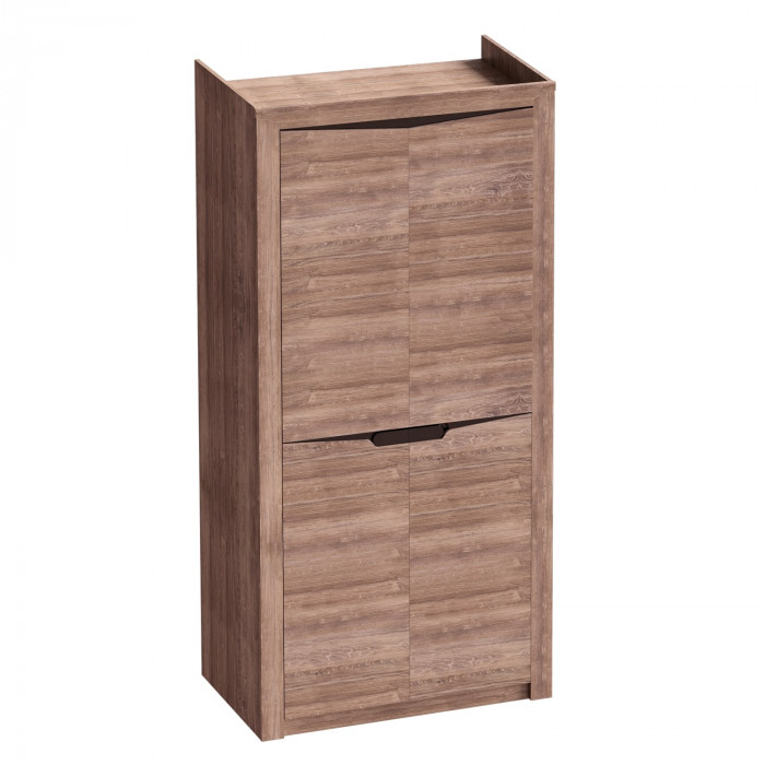 Шкаф двухдверный Соренто