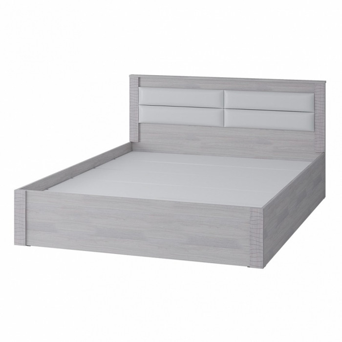 Кровать КР-16 Монако 1600