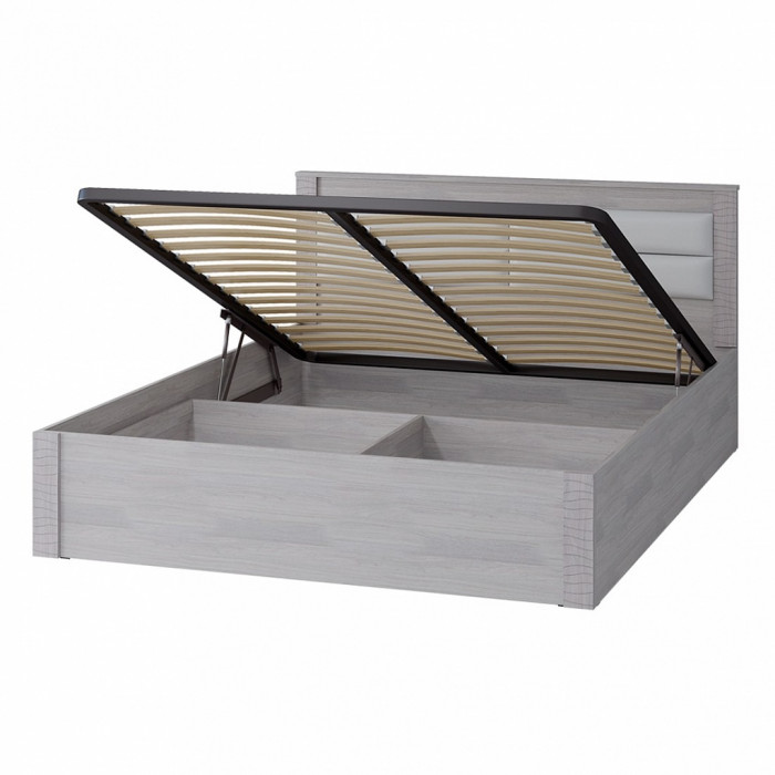 Кровать КР-16 Монако 1600