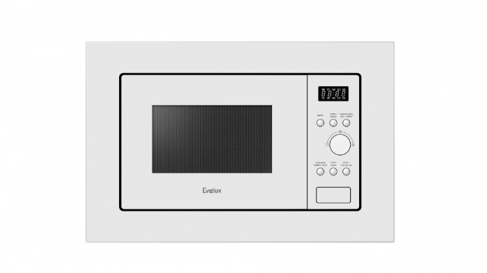 Встраиваемая микроволновая печь Evelux MW 20 W