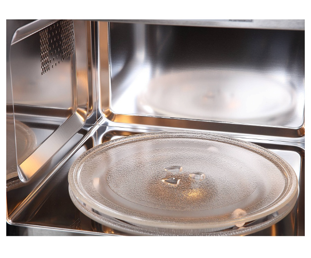 Встраиваемая микроволновая печь Evelux MW 20 W