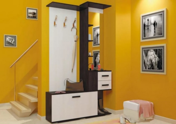 Прихожая Вика 3 