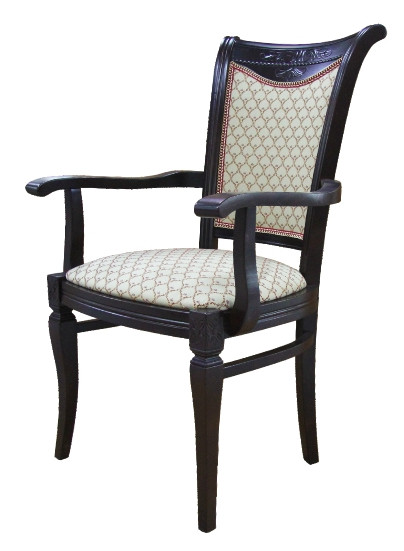 Стул Милан-1 с подлокотниками