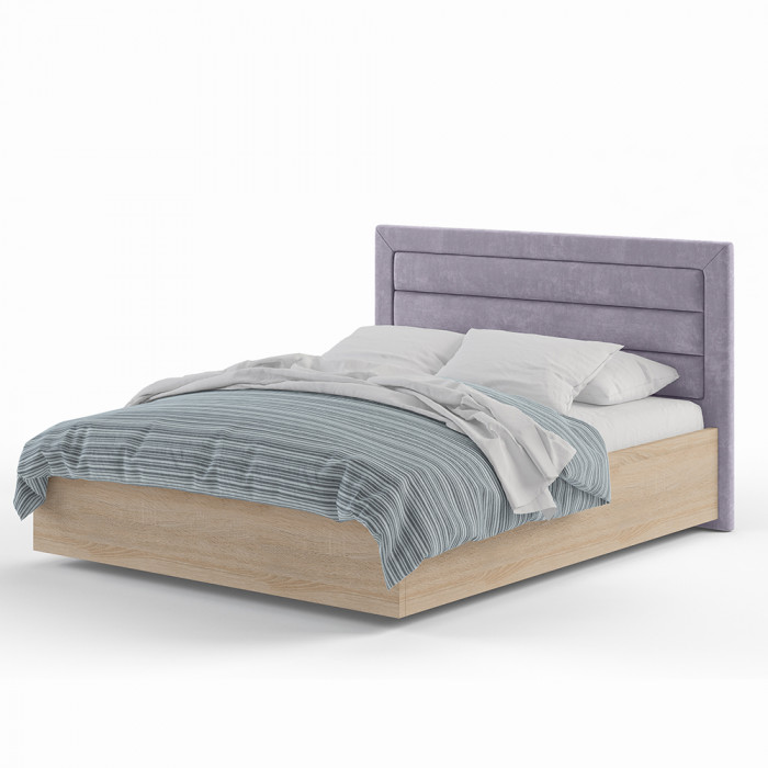 Кровать 120Х200 Jessica Wood