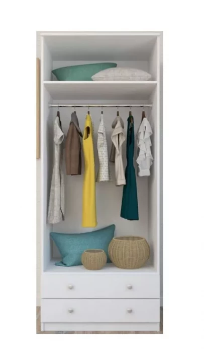 Шкаф Нина Лофт