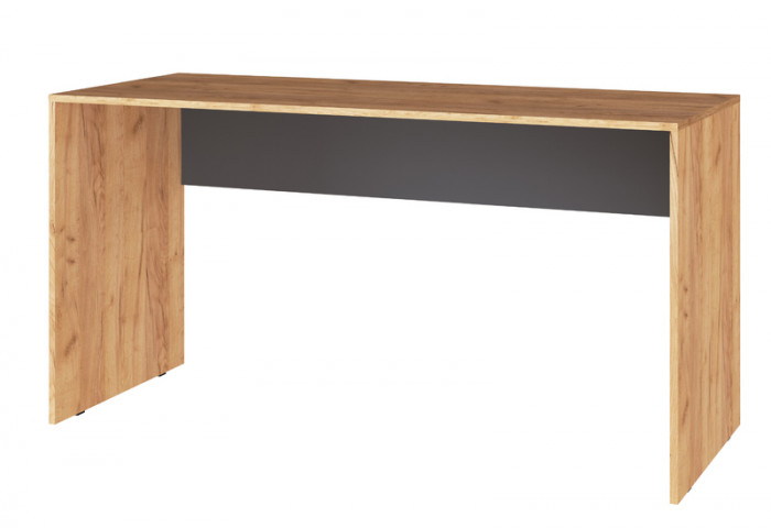 Стол письменный 1450 Квартет-13