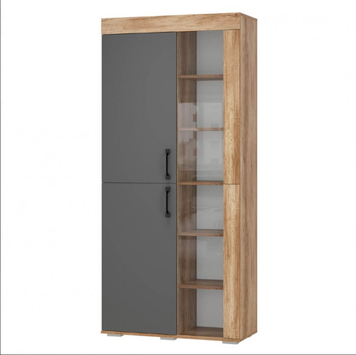 Шкаф многофункциональный ШК-16 Прима