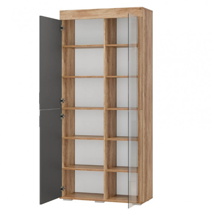 Шкаф многофункциональный ШК-16 Прима