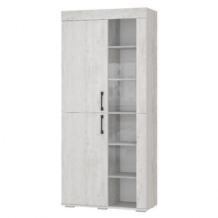 Шкаф многофункциональный ШК-16 Прима