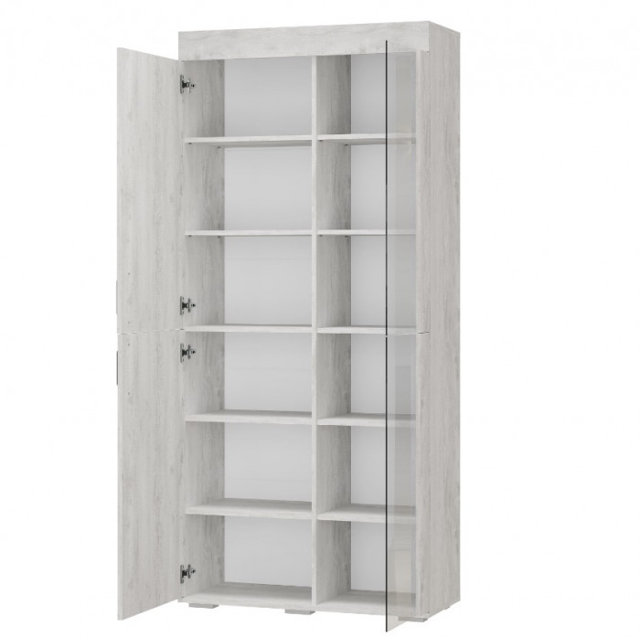 Шкаф многофункциональный ШК-16 Прима