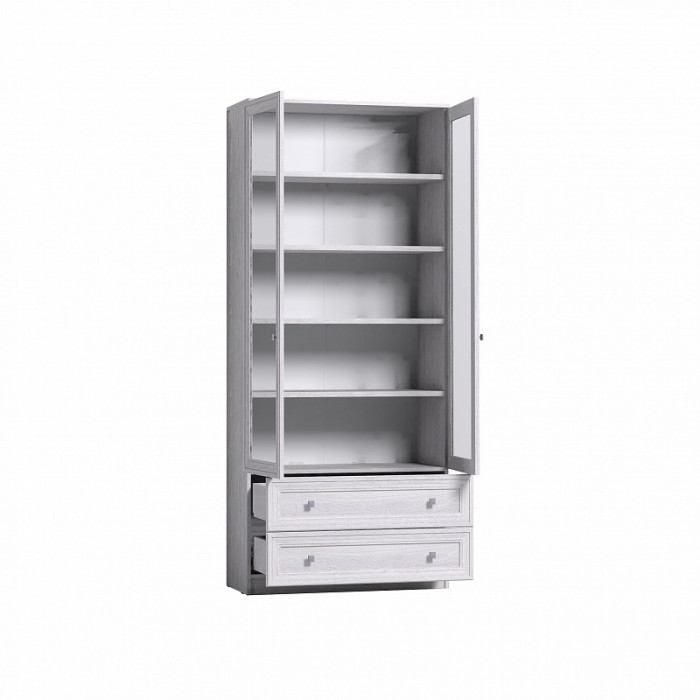 Шкаф для книг 7 Paola 