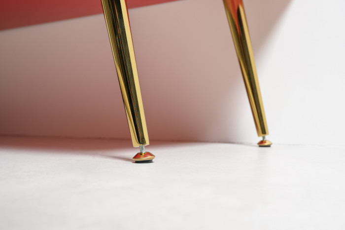 Комод 16.230.03 Кармин