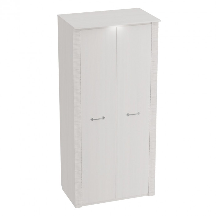 Шкаф двухдверный Элана