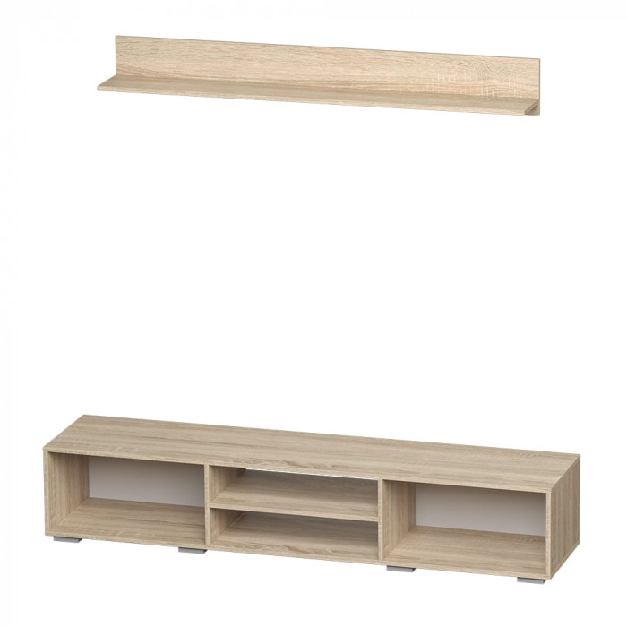 Тумба с полкой ТБ-11 Милан