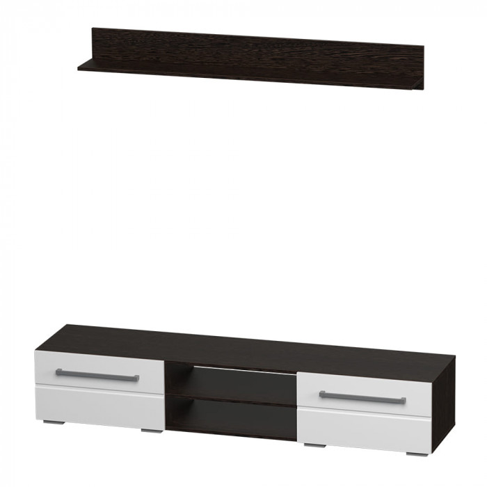 Тумба с полкой ТБ-11 Милан