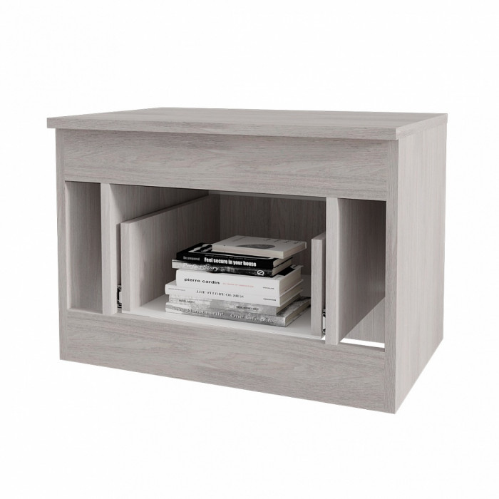 Тумба прикроватная ТБ-26 Монако