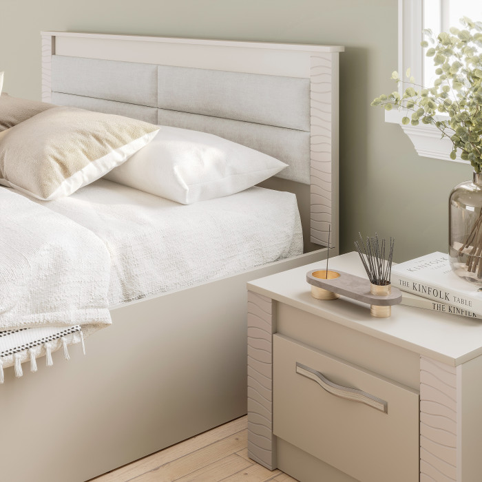 Тумба прикроватная ТБ-26 Монако