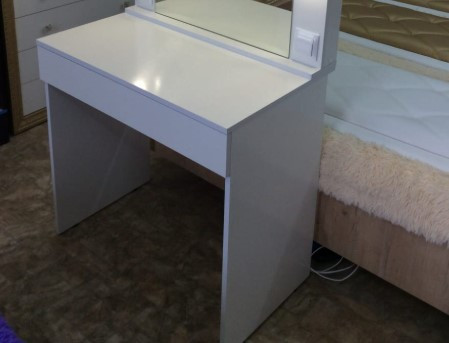 Стол гримерный Велес 