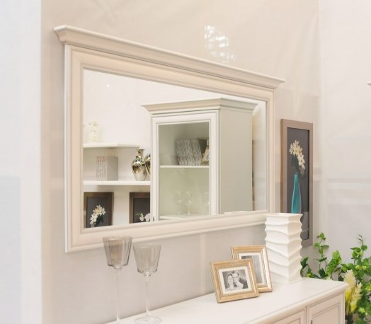 Зеркало KENTAKI S320-LUS/155