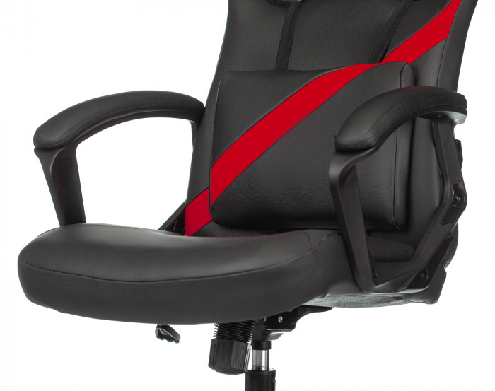 Кресло игровое Zombie DRIVER