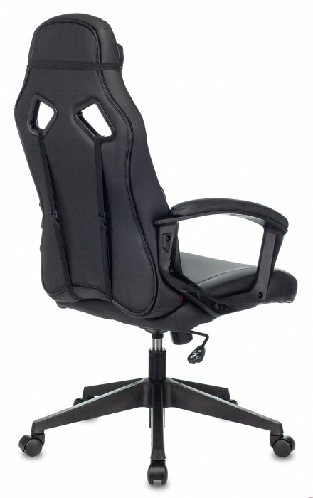 Кресло игровое Zombie DRIVER