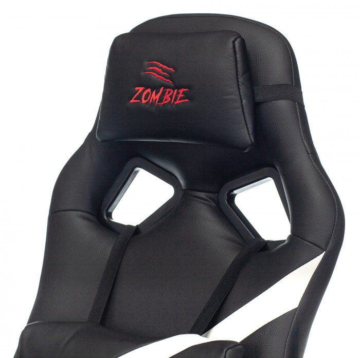 Кресло игровое Zombie DRIVER