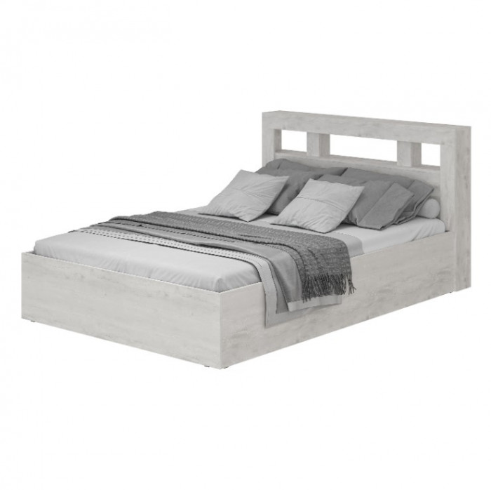 Кровать КР-11 1,4 м Прима