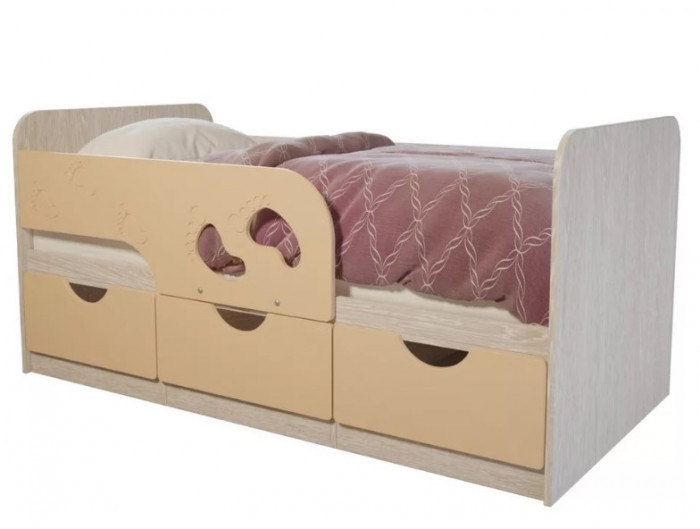 Кровать Минима Лего