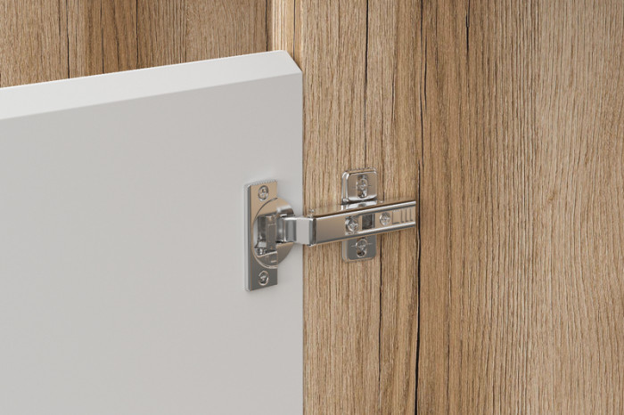 Кухонный гарнитур Брауни 2,0 м