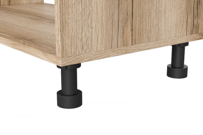 Кухонный гарнитур Брауни 2,0 м