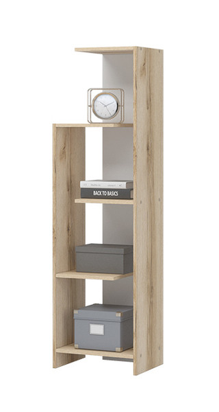 Стеллаж открытый 450 Юкки