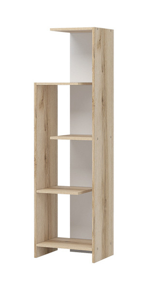 Стеллаж открытый 450 Юкки