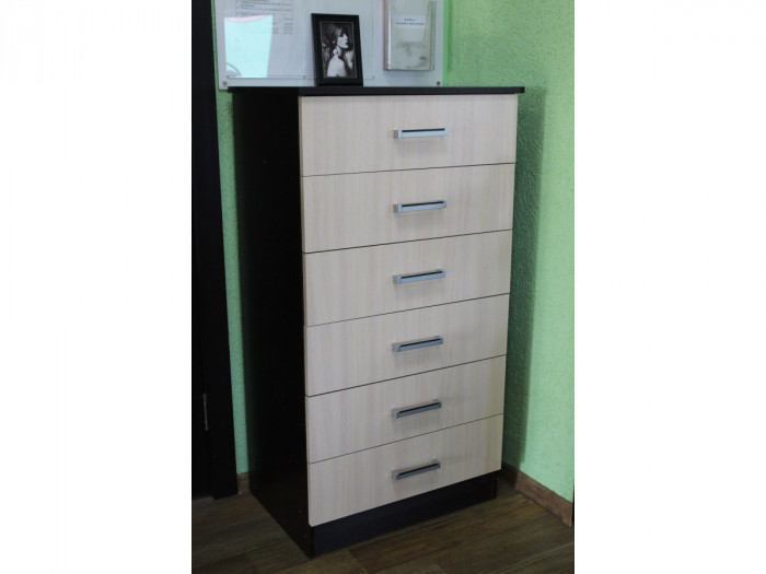 Комод Катрин 4