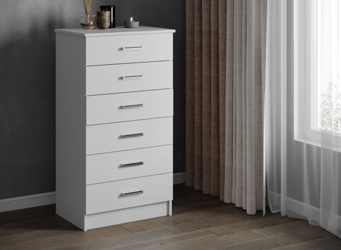 Комод Катрин 4