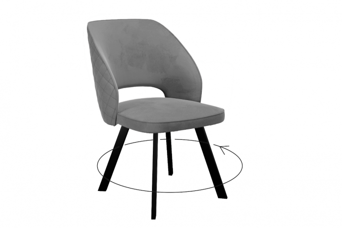 Стул DikLine 274 (поворотный)