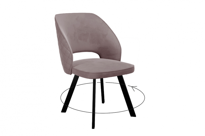 Стул DikLine 274 (поворотный)