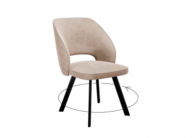 Стул DikLine 274 (поворотный)