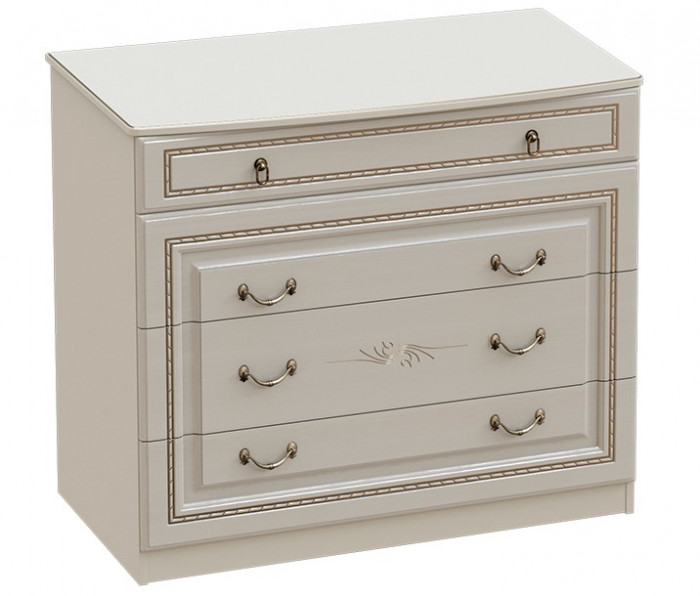 Комод Николь Мебельград