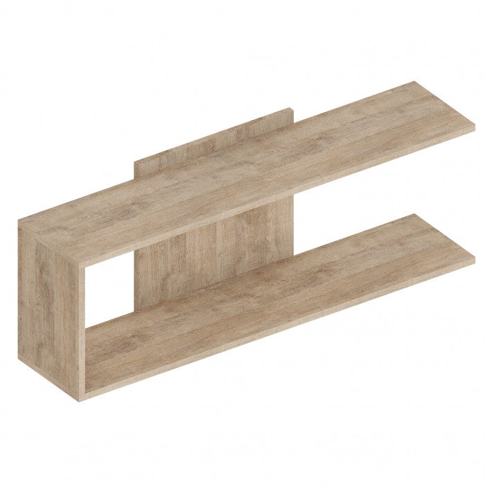 Полка навесная ГФ-15 Филадельфия