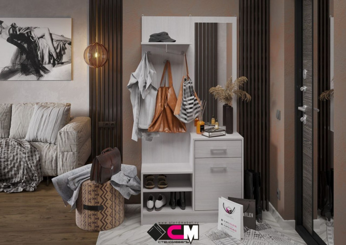 Прихожая Дебора Стендмебель