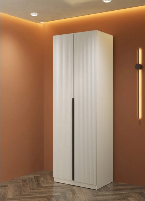 Шкаф 4 ящика и 4 полки 750 Эккервуд