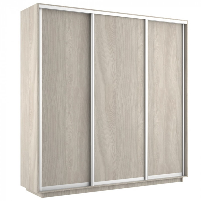 Шкаф купе Трио Элемент Экспресс 1800х2400 Е1