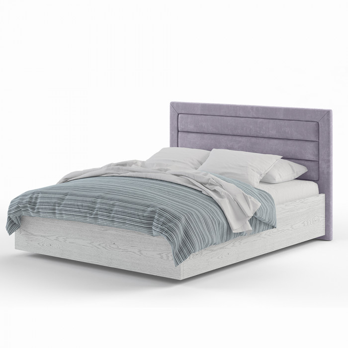 Кровать 160Х200 Jessica Wood