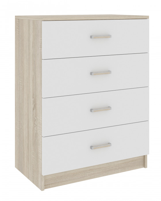 Комод 4 ящика Космос